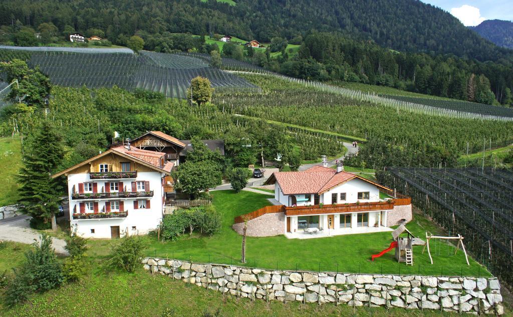Krebishof Agriturismo Scena Kültér fotó