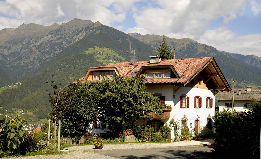 Krebishof Agriturismo Scena Kültér fotó