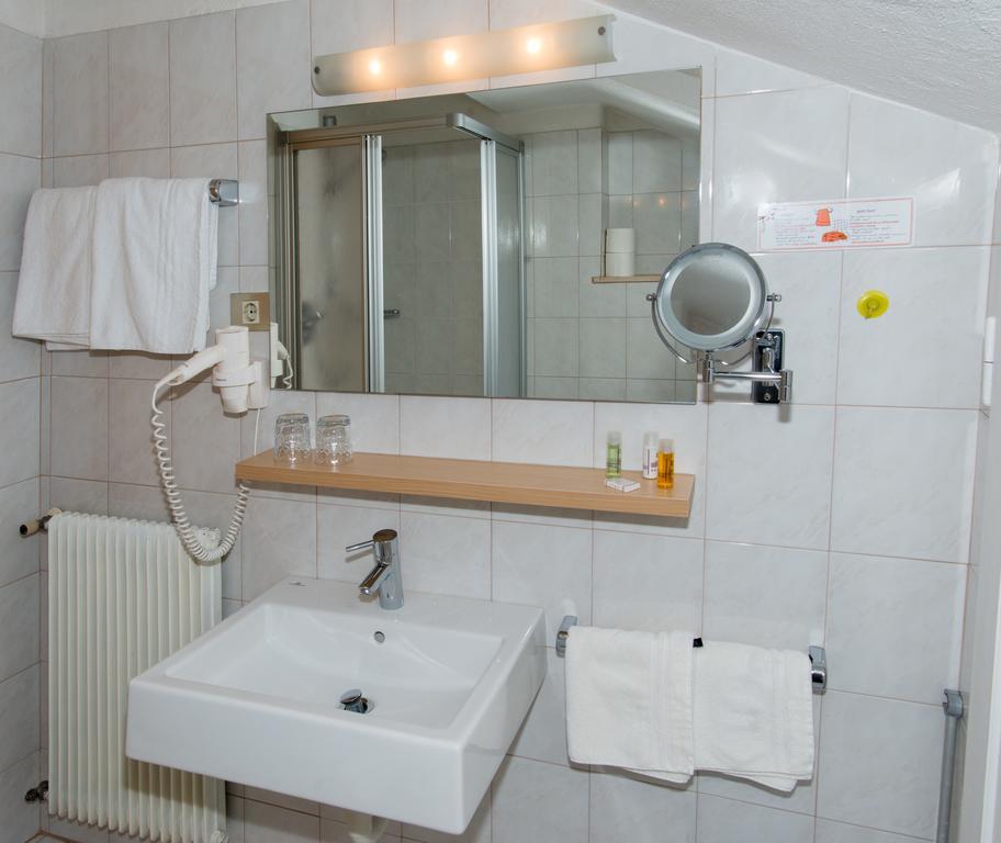 Krebishof Agriturismo Scena Kültér fotó