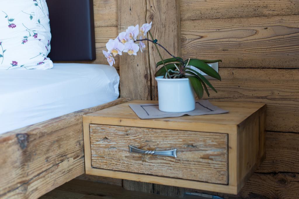 Krebishof Agriturismo Scena Kültér fotó
