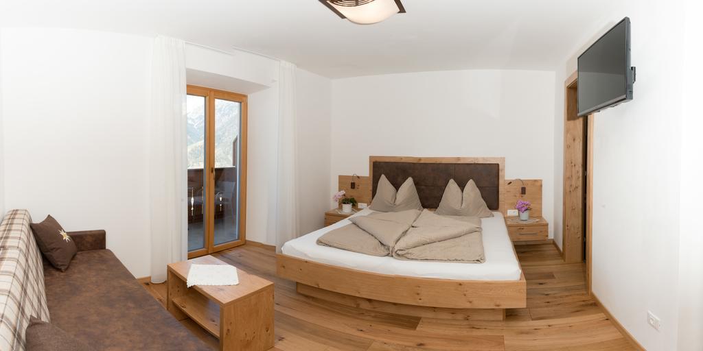 Krebishof Agriturismo Scena Kültér fotó