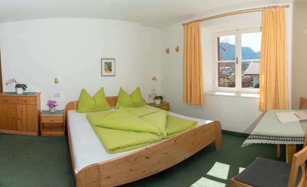 Krebishof Agriturismo Scena Kültér fotó