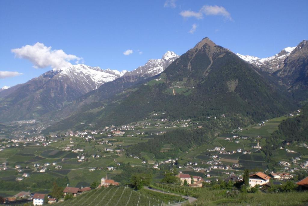 Krebishof Agriturismo Scena Szoba fotó
